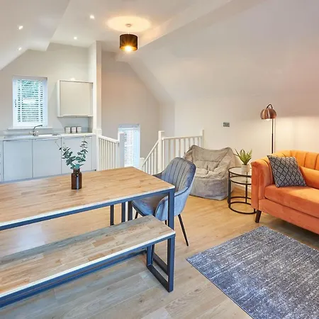 Host & - Curlew House Holiday home *