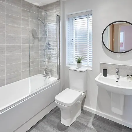 Host & - Curlew House Holiday home *