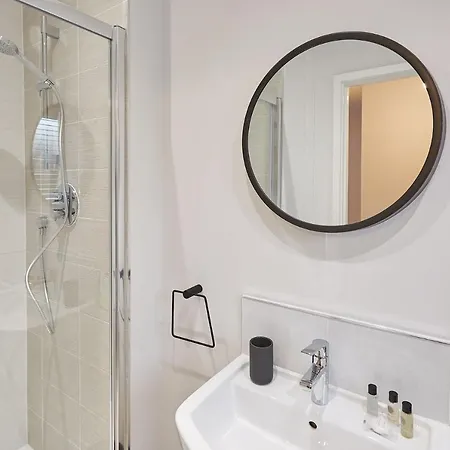 Holiday home Host & - Curlew House *