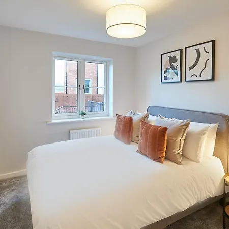 Сasa de vacaciones Host & - Curlew House Whitby