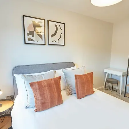 Сasa de vacaciones Host & - Curlew House *