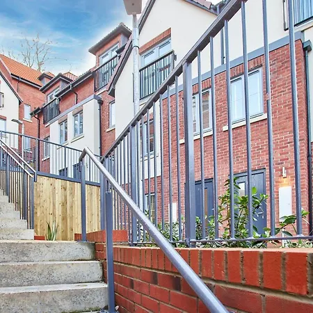 Host & - Curlew House Holiday home